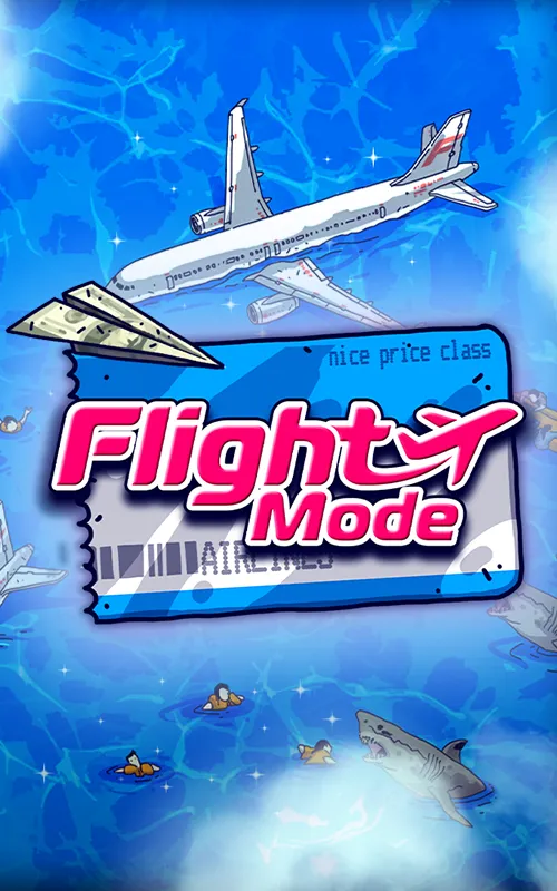 Flight Mode at Free Bets Online Casino