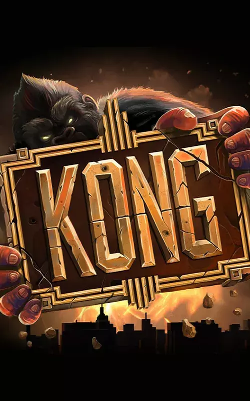 Kong at Free Bets Online Casino